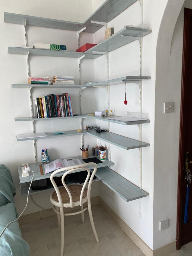 Sea Front Apartment At Mellieha Bay, Malta! ภายนอก รูปภาพ