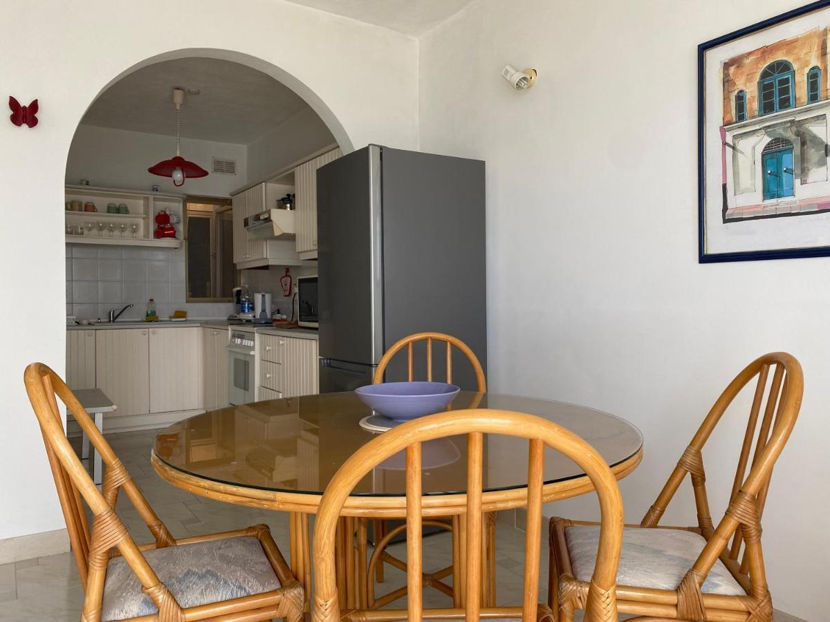 Sea Front Apartment At Mellieha Bay, Malta! ภายนอก รูปภาพ